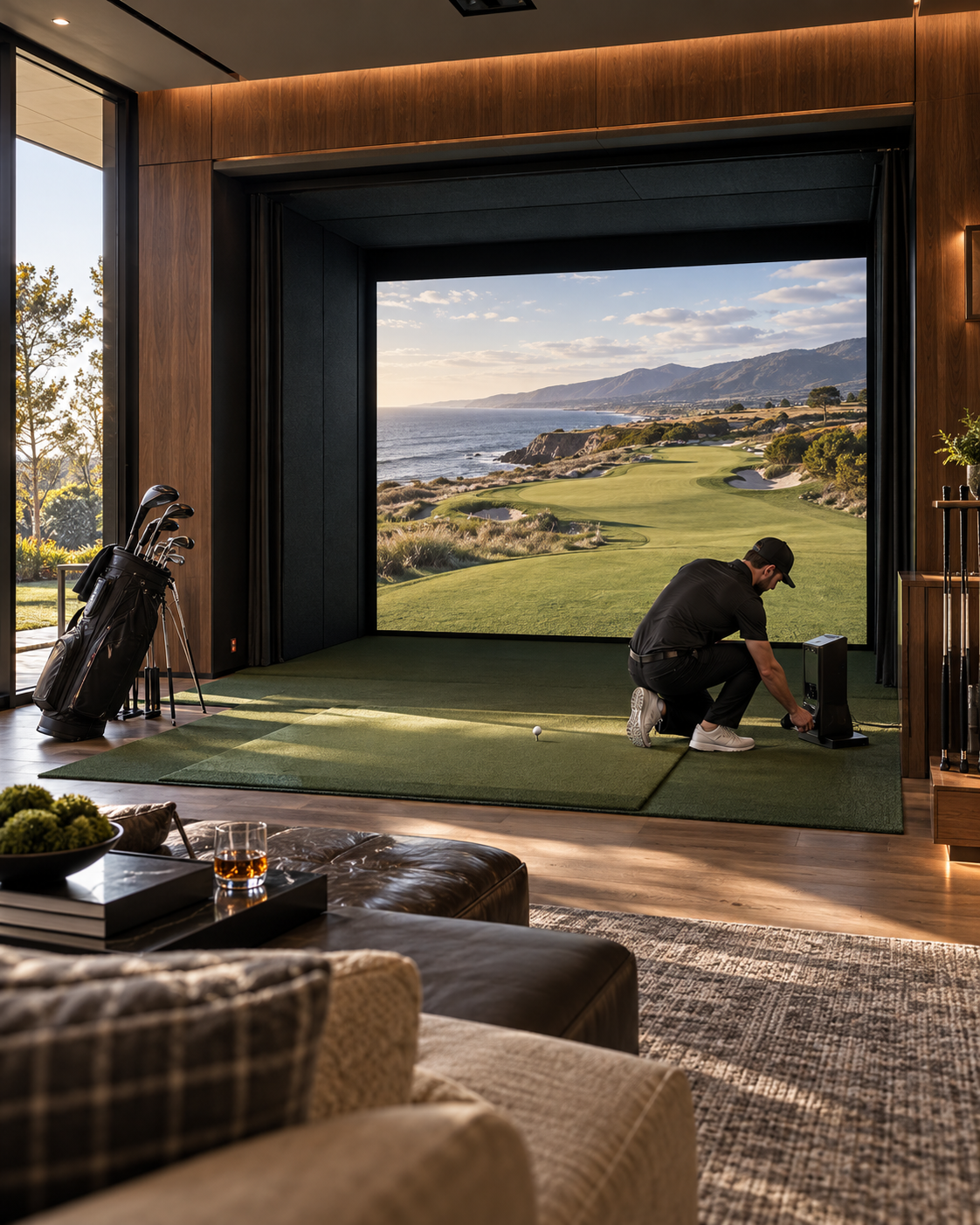 <p>We Know Golf Performance</p>